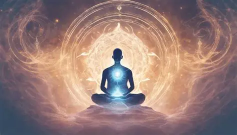 Spiritual or mystical experiences