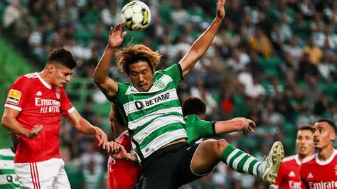 Sporting CP vs. Olympique Marseille: A Deep Dive into a Storied European Rivalry