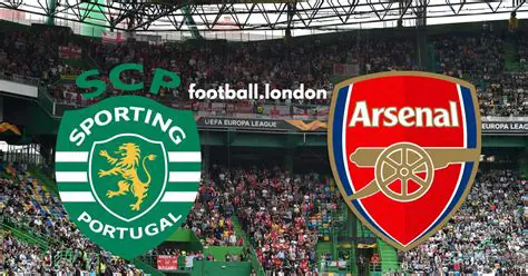 Sporting CP vs. Olympique de Marseille: A Clash of Titans in European Football