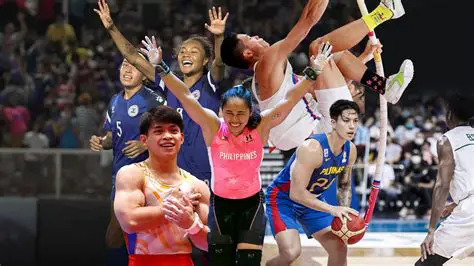 Sports News Update Today Philippines: Latest Scores, Standings, and Highlights