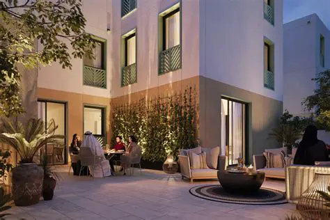 Springfield Cibubur: Redefining Modern Residential Living in Jakarta's Thriving Satellite City