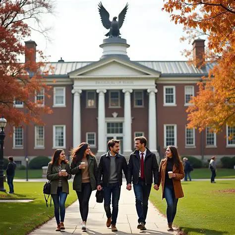 Springfield College: A Comprehensive Overview and What Makes It Unique