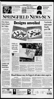 Unearthing History: A Guide to Springfield, MO Newspaper Archives