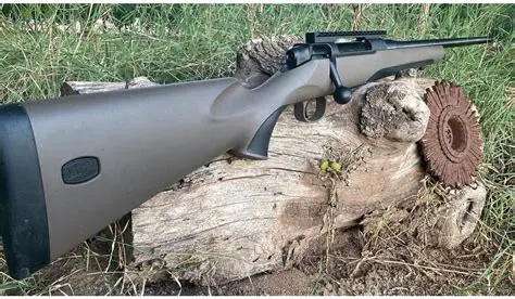 Springfield Rifle: A Legacy of American Firepower and Innovation