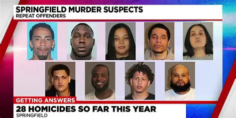 Springfield VA Crime News: Latest Updates and Safety Insights