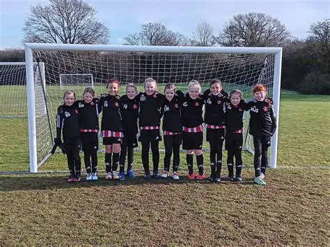 SSFCB: Unveiling the Spirit and Impact of Southampton Street FC B