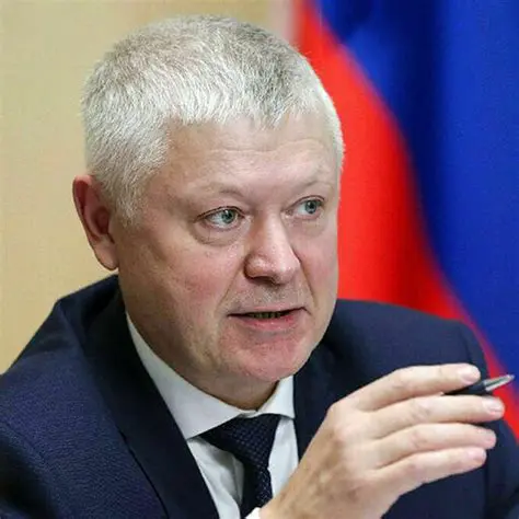 США Ввели Санкции Против 