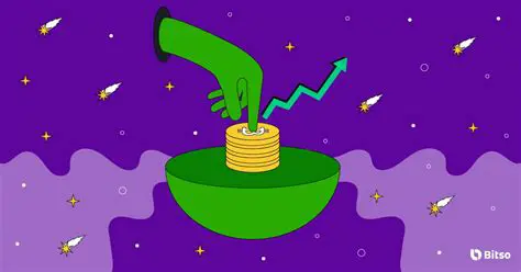 Stake: El Pilar Fundamental de la Seguridad y el Rendimiento en la Era Digital de las Criptomonedas