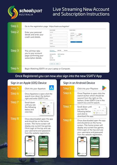 Stan Sport: Your Ultimate Guide to Streaming Live Sports in Australia