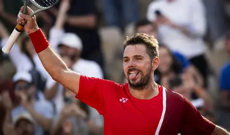 Stan Wawrinka: Die Rückkehr des Schweizer Tennismeisters