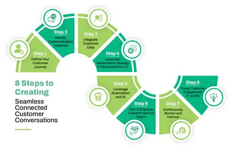 Standard and seamless connectivity
