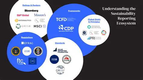 Standards and Targets Policy