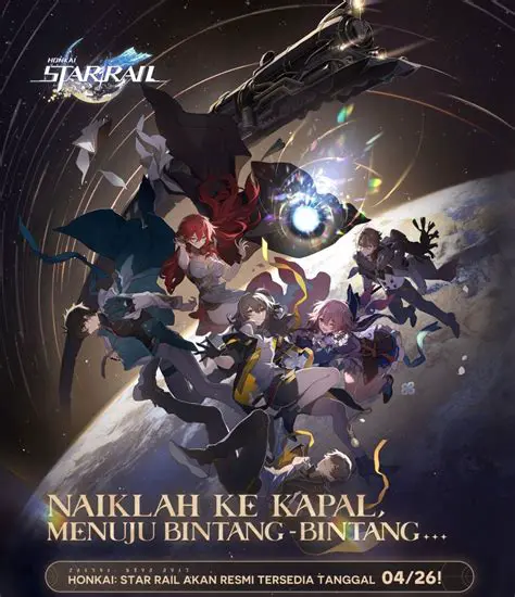 Gempar! Dunia Game Terpukau dengan Fenomena Star Game Terbaru