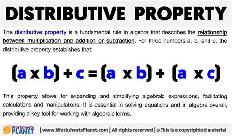 Start by applying the distributive property