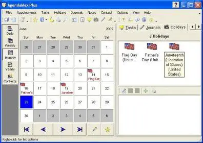 Start Using AgendaMax Plus