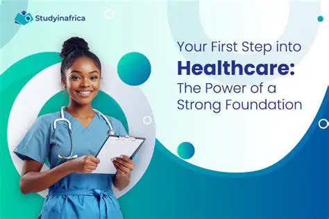 Start with a Strong Foundation