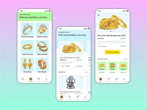 Start with simple gestures