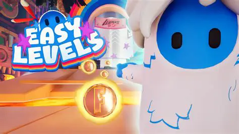 Start with the Easy Levels