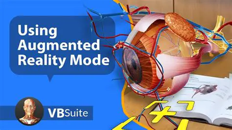 Start your model in Augmented Reality mode