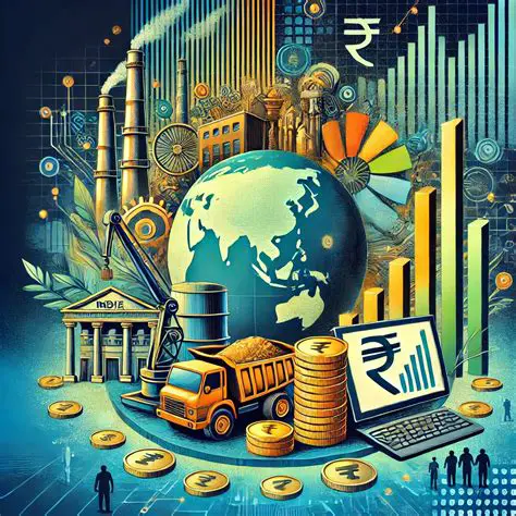 State Control over the Economy