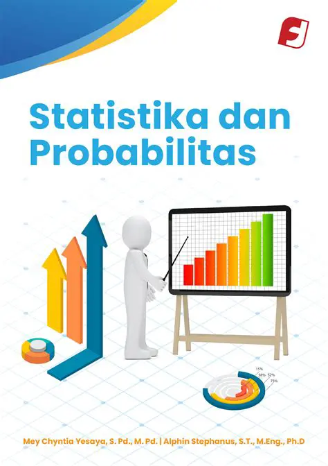 Statistik dan Probabilitas