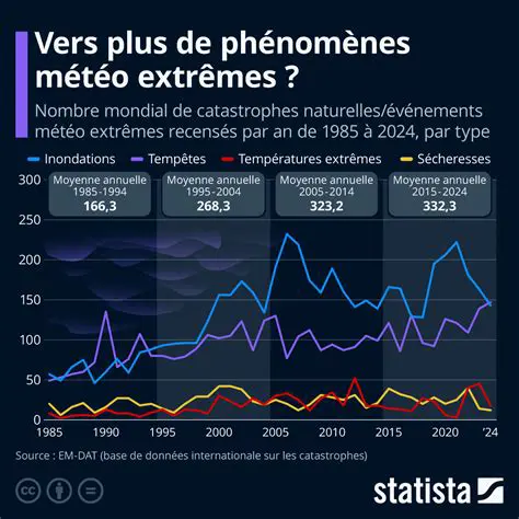 Statistiques historiques par circuit