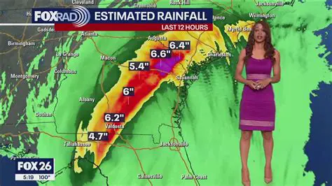 Stay Ahead of the Storm: Your Guide to 9 News Weather Live