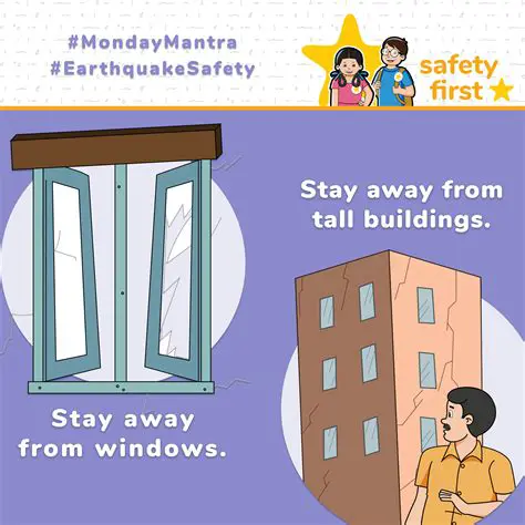 Stay Away from Tall Objects