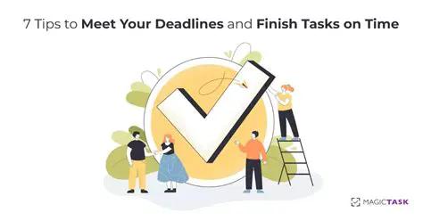 Staying on Top of Event Deadlines in Slack