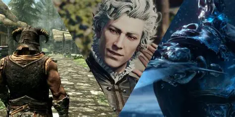 Stealth and Action Mechanics