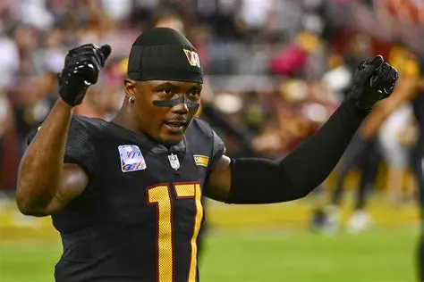 Steelers News: Exploring a Terry McLaurin Trade Speculation