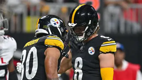 Steelers News Today 2025: ESPN Insider Dives Deep into Trade Rumors and Roster Outlook