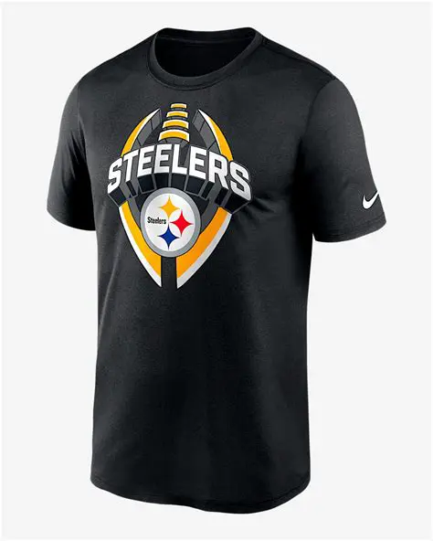 The Enduring Legacy of the Steelers Shirt: More Than Just Fan Apparel