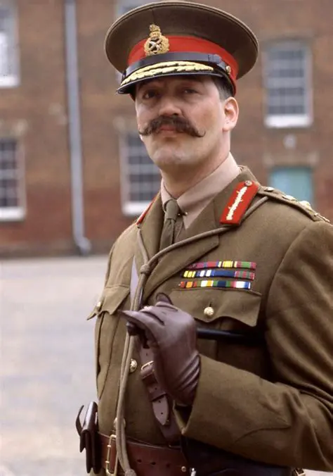 Stephen Fry: The Enduring Brilliance of a British Cultural Icon