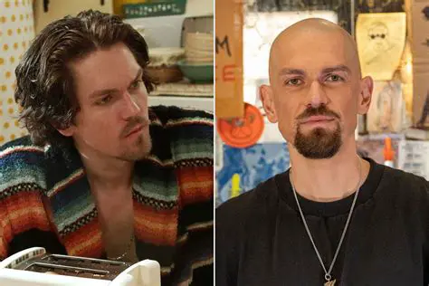 Steve Howey: From Shameless to Hollywood Stardom, A Look at His Career and Rise
