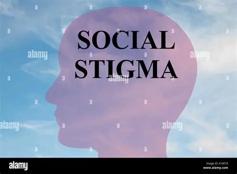 Stigma and Social Exclusion