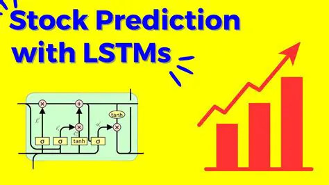 Stock Price Prediction with LSTM