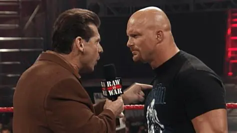 Stone Cold Steve Austin vs. WCW: The Untold Story of a Game-Changing Rivalry