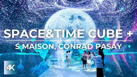 Storage space or time waste