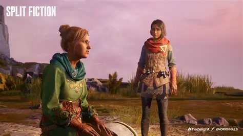 Stories and Gameplay Mechanics