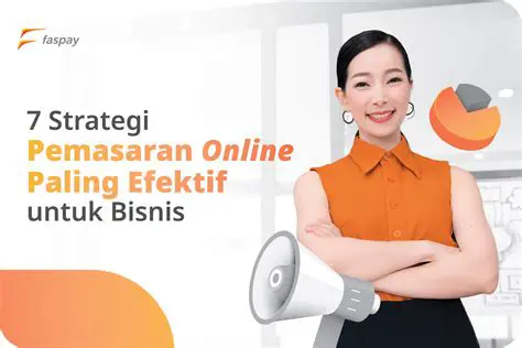 Strategi Umpan yang Paling Efektif