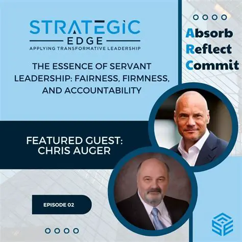 The Strategic Edge: Unpacking the Critical Role of the Modern Administration Executive