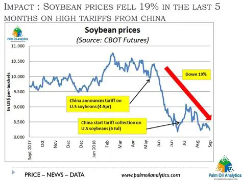 Strategies to Overcome Rising Soybean Prices
