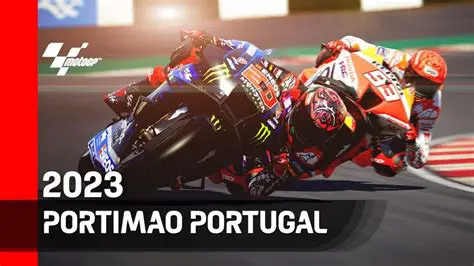 Streaming MotoGP Portugal 2022: CNN Coverage and Where to Watch