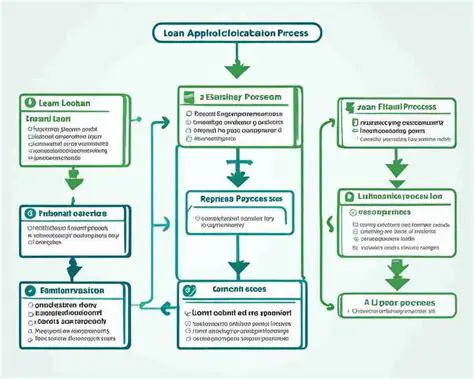 Streamlined loan processing