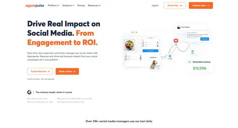 Streamlined Media Management