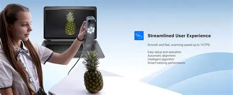 Streamlined User Experience