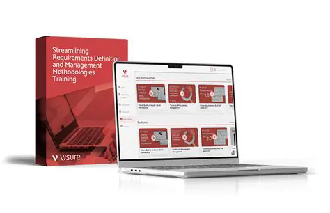 Streamlining Requirements Definition and Management