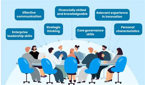 Strengthen the Board of Directors