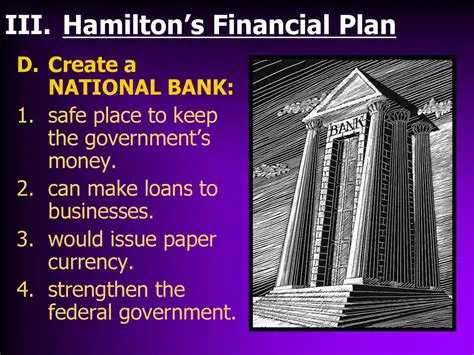 strengthen the federal government